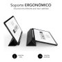 Subblim Funda Shock Case para iPad 10,9" y 11" 10ª Gen y 11ª Gen Negro